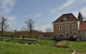 Moulin de morance